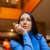 Логотип телеграм канала @asaturova_psy — Кристина Асатурова | Психолог