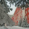 Логотип телеграм канала @asaustud — Студенты АГАУ