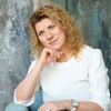 Логотип телеграм канала @asavyuk — По душам с Алёной Савюк
