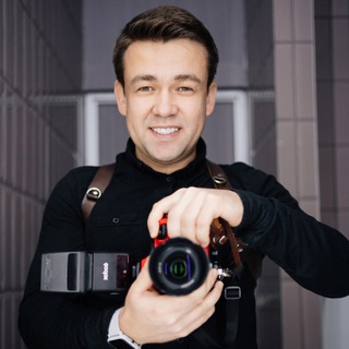 Логотип телеграм канала @asayfutdinov — Фотограф Андрей Сайфутдинов