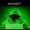 电报频道的标志 asbdhsdf — hacker phishing-data