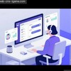 电报频道的标志 asbdknsa — 破解付费AI