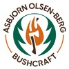 Logo of telegram channel asbjornolsenberg — Asbjorn Olsen-Berg Bushcraft