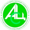 Логотип телеграм канала @asc_chgu — АСЦ ЧГУ