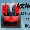 Логотип телеграм канала @ascavtoschools — AscAvtoScools