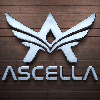 Logo of telegram channel ascellafree — Ascella