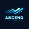 Telegram kanalining logotibi ascend_itgroup_uz — Ascend UZ