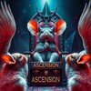 Логотип телеграм канала @ascension_kylt — ASCENSION || AVAKIN LIFE