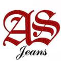 Logo saluran telegram ascolecthion1986 — ASjeans