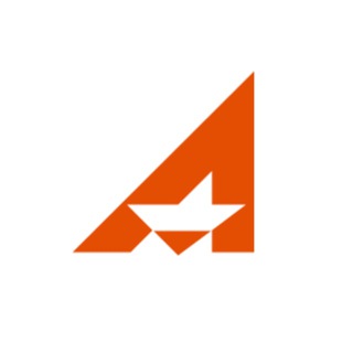 Логотип телеграм канала @asconru — АСКОН