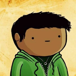 Telegram channel As Crônicas de Wesley logo