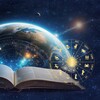 Логотип телеграм канала @ascuniversity — AscAstrology♒️