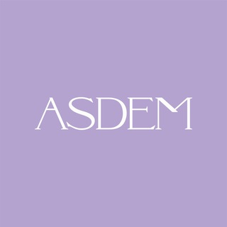 Telegram каналынын логотиби asdem_optom — ASDEM - НИЖНЕЕ БЕЛЬЕ ОПТОМ