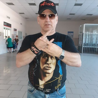 Логотип телеграм канала @asdfhhp64 — * Вячеслав Краснощёков*😉🤘