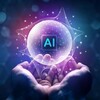 Telegram channel AI实时分析网络流量，网络安全 logo