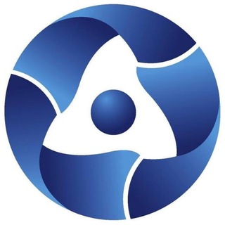 Логотип телеграм канала @ase_rosatom — ASE • ROSATOM