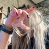 Логотип телеграм канала @aseeva_exam — АСЕЕВА