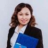 Логотип телеграм канала @asel_bankrotstvo — Банкротство граждан с Асель Сулеймановой
