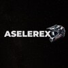 Logo of telegram channel aselerex — Aselerex