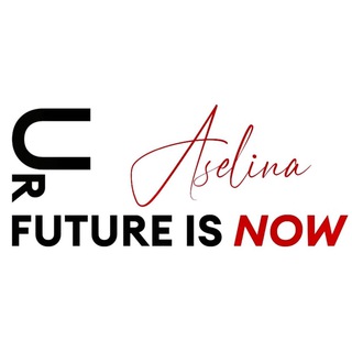 Логотип телеграм канала @aselinabf — Aselina.bf