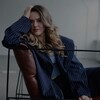 Логотип телеграм канала @aselyutina — ASELYUTINA