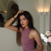 Логотип телеграм канала @asem7ma — А7 — потому что Асем