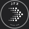 Логотип телеграм канала @asemfx — JFX TradeHub 📊