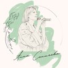 Логотип телеграм канала @asenicheva — анна сеничева • стихи