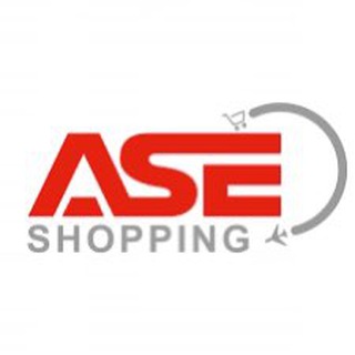 Логотип телеграм канала @aseshop_uz — ASEshop.uz