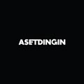 Logo saluran telegram asetdingin — ASET DINGIN - Media & Community (Crypto, Forex, Stocks)