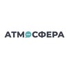 Логотип телеграм канала @asfera_info — «Атмосфера» | Барнаул, Алтайский край