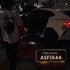 Logo of telegram channel asfix44 — AS Score Fix – توقعات ⚽️