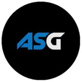 Logo saluran telegram asg_the_jackpot_king — ASG_THE_JACKPOT_KING👑
