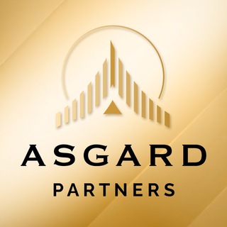 Telegram channel Asgard Estate | Partners logo