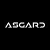 Логотип телеграм -каналу asgard_pc — Asgard UA