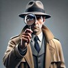 Логотип телеграм канала @asgard_truth — Асгард: от компании до аферы