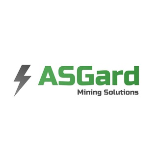 Логотип телеграм канала @asgardchanel — Asgard Инвестиции