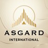 Логотип телеграм канала @asgardinternational — Asgard International