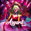 Логотип телеграм канала @asgardmlbb — 𝐀𝐒𝐆𝐀𝐑𝐃 𝐌𝐋𝐁𝐁
