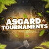 Logo of telegram channel asgardtour — Asgard Tournaments 💝