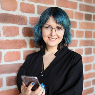 Логотип телеграм канала @ash_digitalforit — Ася Шабалина о digital в IT