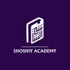 Telegram kanalining logotibi ash_shoshiy_academy — Shoshiy Academy