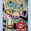 لوگوی کانال تلگرام ashaar_del — 🤏اَِشَِـَِعَِاَِرَِ دَِلَِ🫀