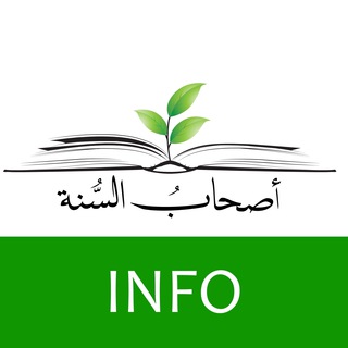 Telegram channel FS Info DE logo