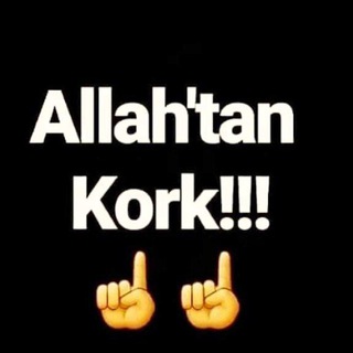 Telgraf kanalının logosu ashabul_cihad — __İTTEKULLAH__