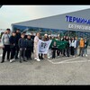 Логотип телеграм канала @ashamazcity — Ashamaz city🤍