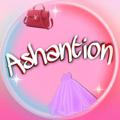 لوگوی کانال تلگرام ashantionn — فروشگاه اشانتیون