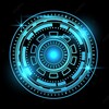 电报频道的标志 ashbdhsakb — ai获客数据采集