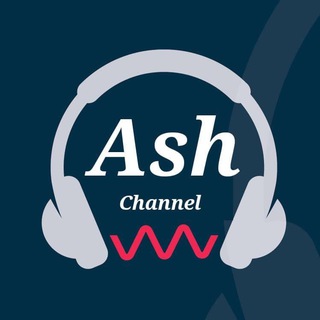 टेलीग्राम चैनल का लोगो ashchannel034 — Ash Channel