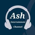 Logo saluran telegram ashchannelkp2 — ASH CHANNEL